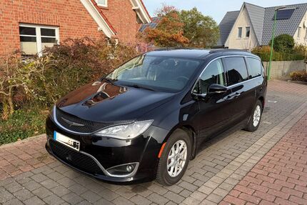 Chrysler Pacifica 99.500 km 24.900 &euro; Bad Nenndorf 31542