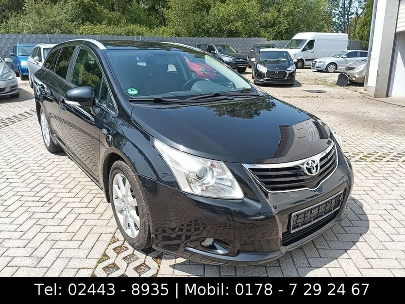 Avensis