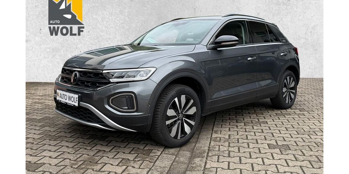 VW T-Roc 4.200 km 30.900 &euro; Vogtsburg 79235