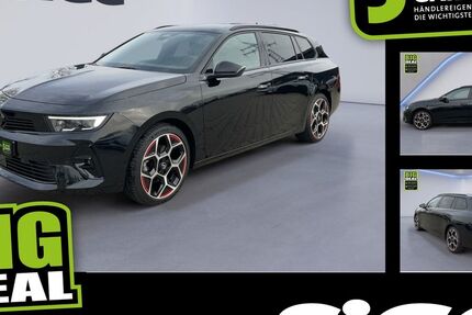 Opel Astra 19.850 km 20.980 &euro; Augsburg 86179
