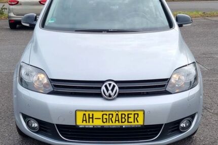 VW Golf Plus