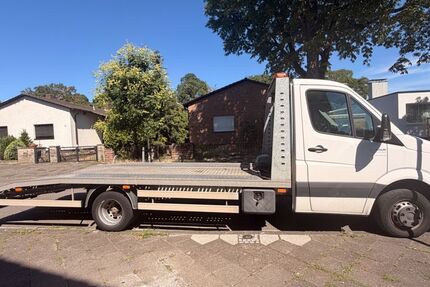 VW Crafter 150.000 km 14.999 &euro; Meckenheim 67149