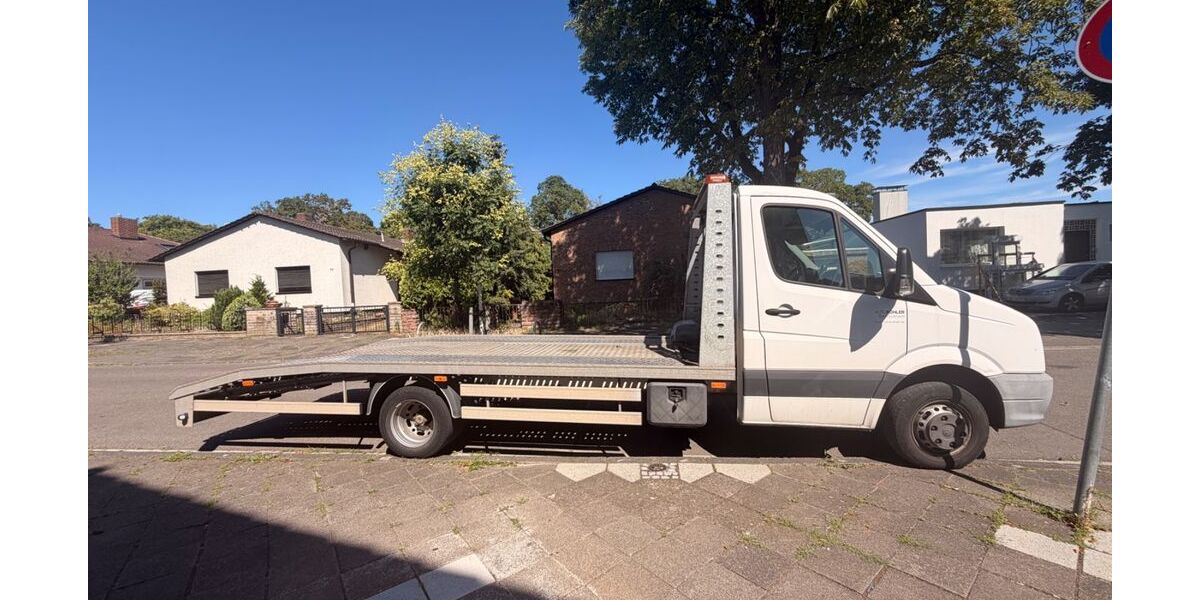 VW Crafter 150.000 km 14.999 &euro; Meckenheim 67149