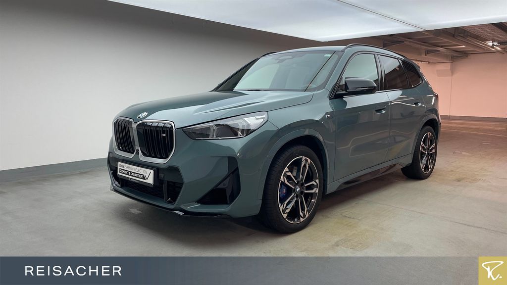 BMW X1 14.173 km 54.199 &euro; Augsburg 86167