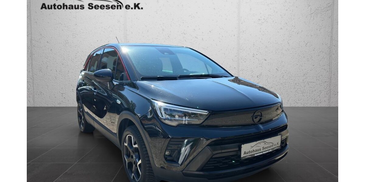 Opel Crossland (X) 107.400 km 13.690 &euro; Seesen/Rhüden 38723