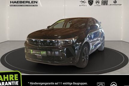 Opel Grandland (X) 17.900 km 17.380 &euro; Füssen 87629
