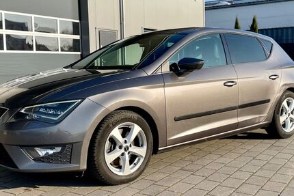 Seat Leon 200.000 km 7.499 &euro; Babenhausen 64832