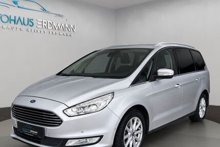 Ford Galaxy 72.000 km 20.880 &euro; Berlin 12351