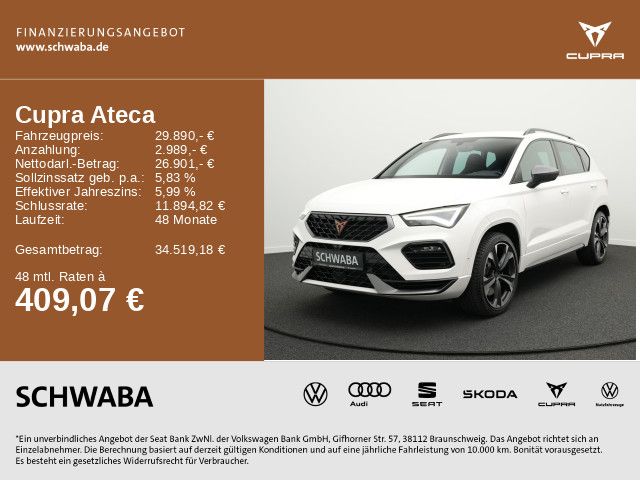 Ateca