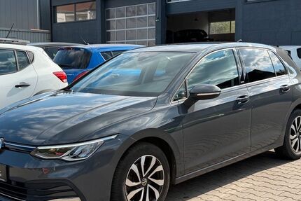 VW Golf 65.000 km 18.999 &euro; Kirchheimbolanden 67292