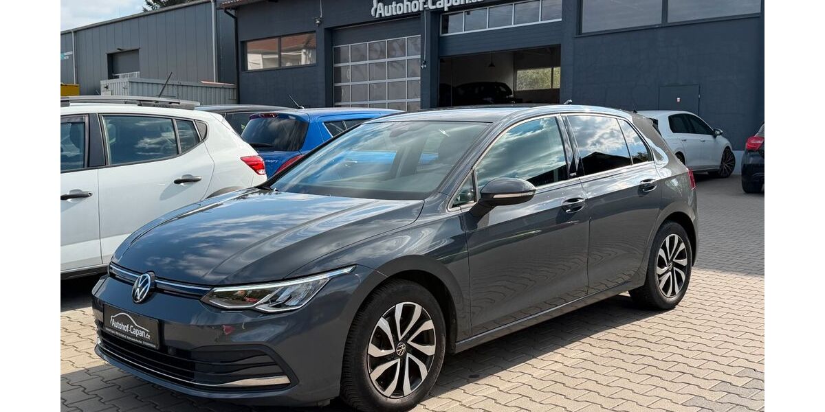 VW Golf 65.000 km 18.999 &euro; Kirchheimbolanden 67292