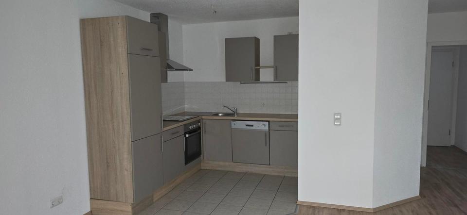 Erdgeschoßwohnung Frankenberg (Eder) - 2 Zimmer, 55 m&sup2;, 500&euro; | Angebot:26338108