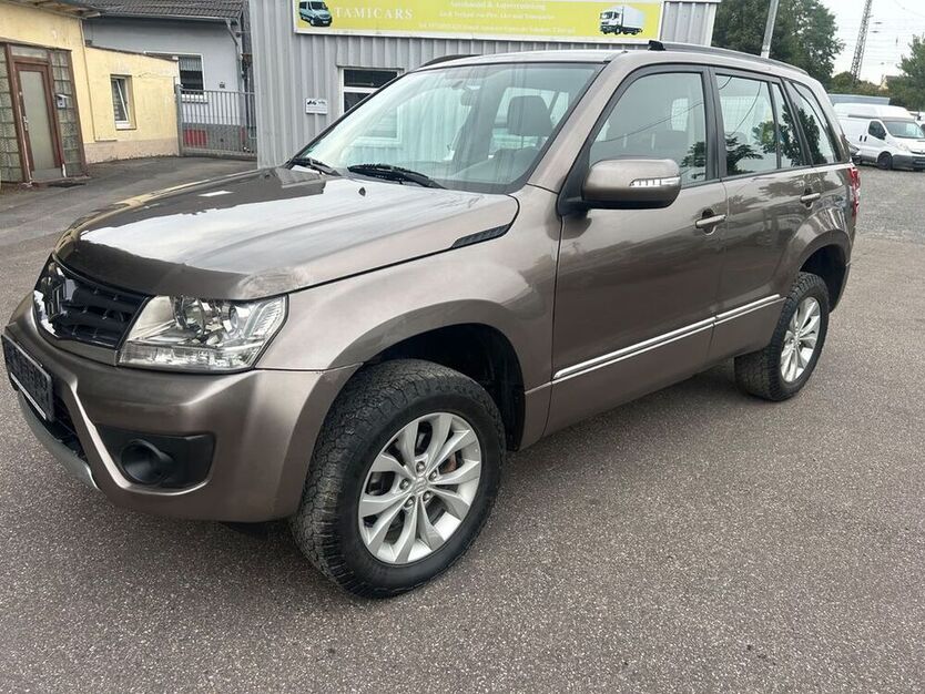 Grand Vitara