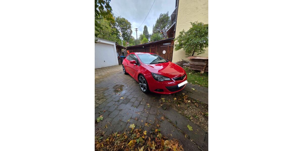 Opel Astra 119.000 km 7.700 &euro; Hayingen 72534