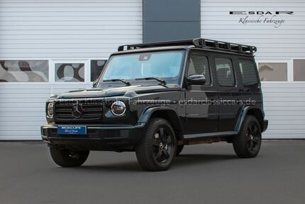 Mercedes-Benz G 500 7.703 km 180.000 € Steinhagen 33803