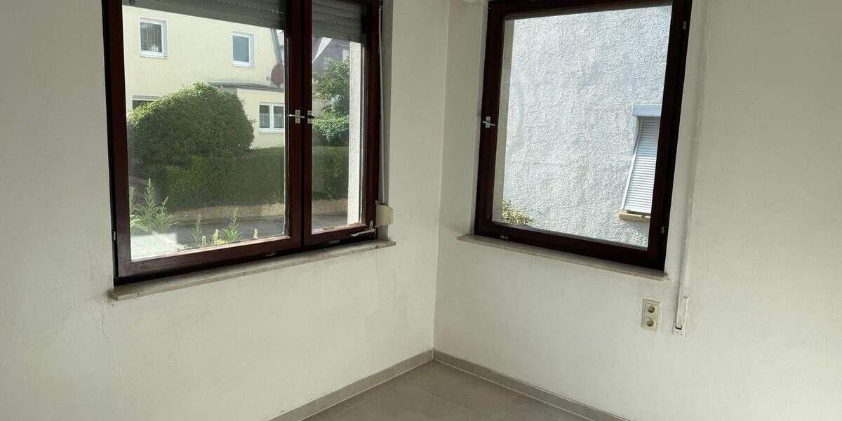 ++ freistehendes Haus mit Anbau und Garten im ruhigen Umfeld ++ 7 zimmer