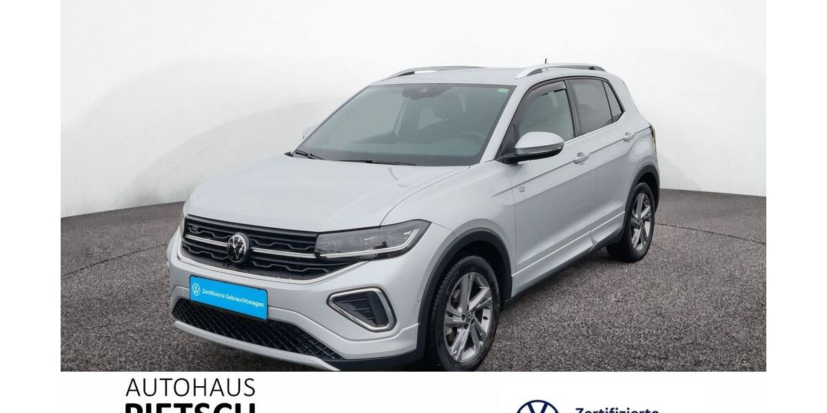 VW T-Cross 11.031 km 23.590 &euro; Melle 49324