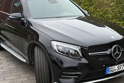 Mercedes-Benz GLC 220 154.000 km 23.200 &euro; Gutow 18276
