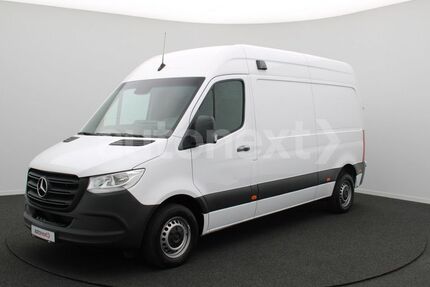 Mercedes-Benz Sprinter 136.050 km 25.573 &euro; Mönchengladbach 41066