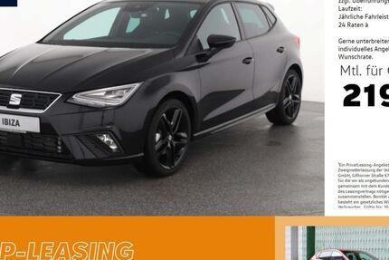 Seat Ibiza 1.500 km 25.980 &euro; Neumarkt 92318