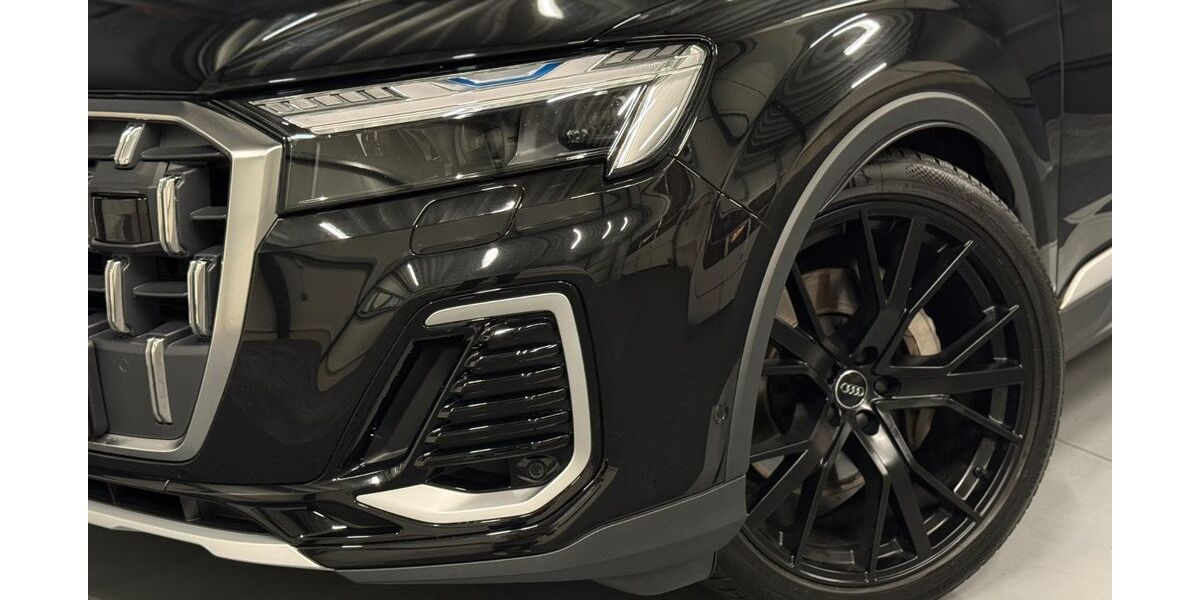 Audi Q7 19.000 km 71.890 &euro; Helmstedt 38350