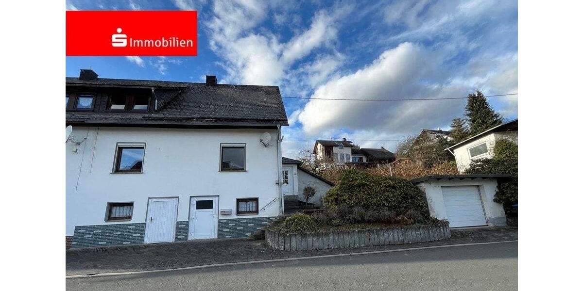 Doppelhaushälfte Haiger Offdilln - 5 Zimmer, 100 m&sup2;, 137.500&euro; | Angebot:25191178