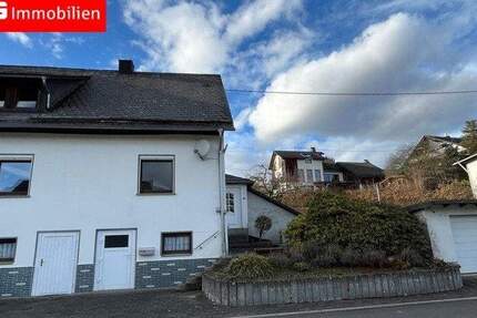 Haus Haiger Offdilln - 5 Zimmer, 100 m&sup2;, 137.500&euro; | Angebot:25191178