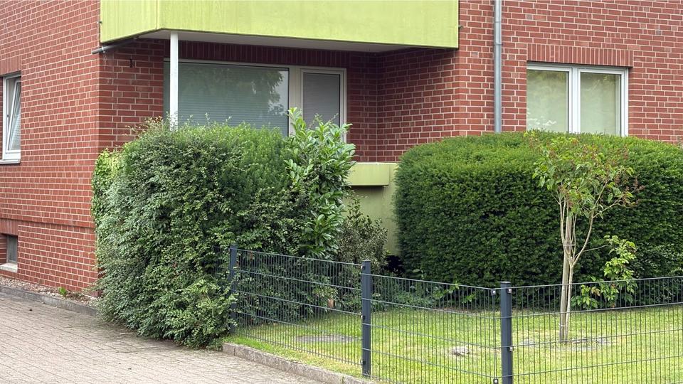 Erdgeschoßwohnung Bad Münder am Deister - 3 Zimmer, 77 m&sup2;, 179.000&euro; | Angebot:26918437