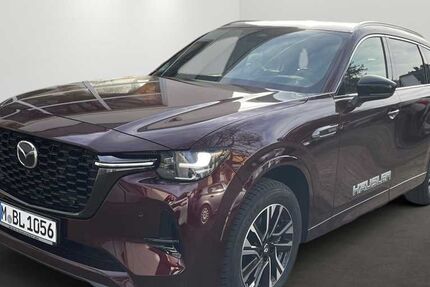 Mazda CX-80 19.000 km 54.990 &euro; München 81673