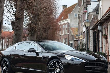 Aston Martin Rapide 37.006 km 89.480 &euro; GENEMUIDEN 
