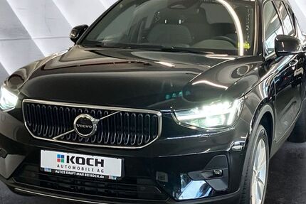 Volvo XC40 19.085 km 34.990 &euro; Berlin 10553
