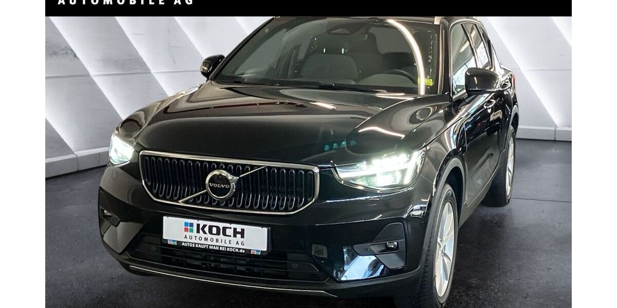 Volvo XC40 19.085 km 34.990 &euro; Berlin 10553