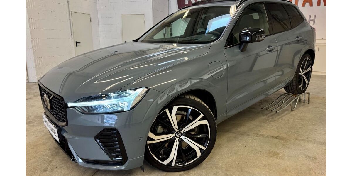 Volvo XC60 109.990 km 38.500 &euro; Holzgerlingen 71088