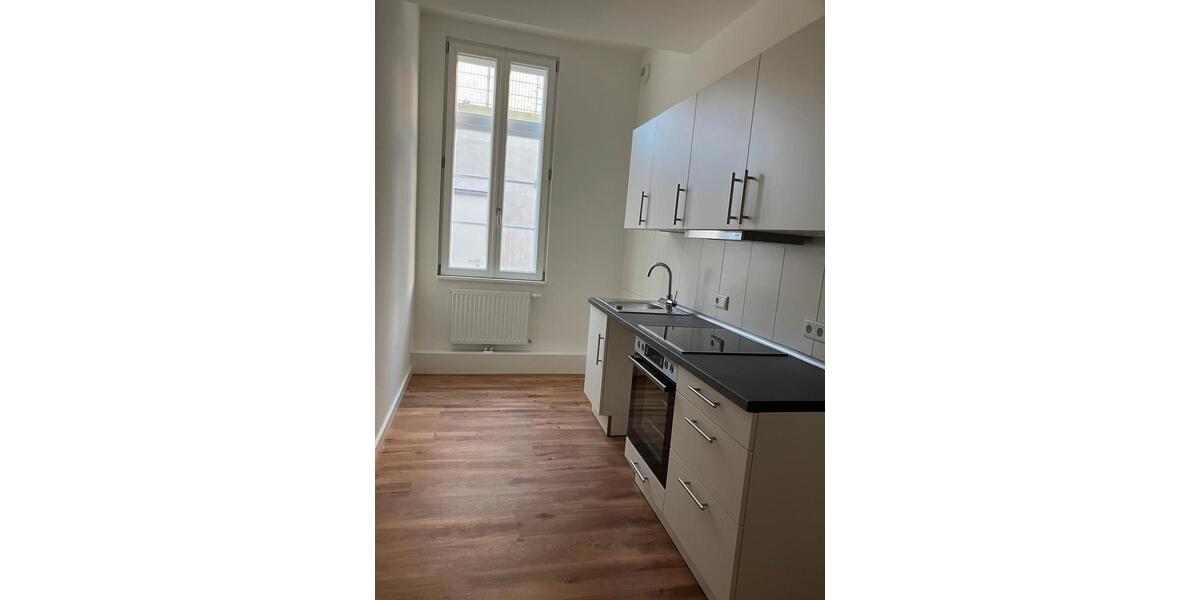 Erdgeschoßwohnung Flensburg Altstadt - 2 Zimmer, 74 m&sup2;, 766&euro; | Angebot:26647450