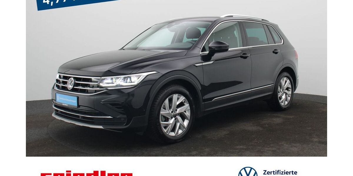VW Tiguan 71.000 km 29.380 &euro; Würzburg 97076
