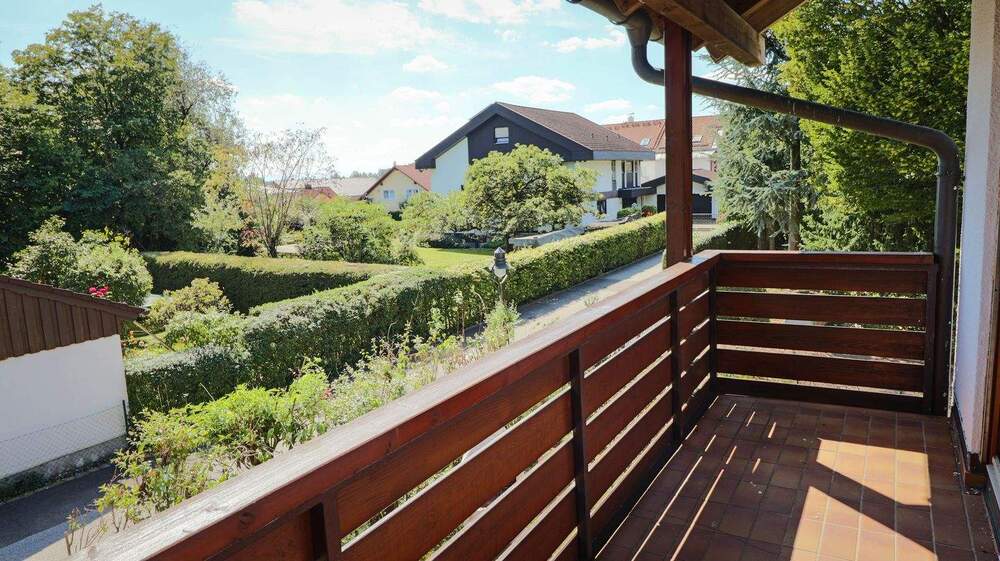 Doppelhaushälfte Ebersberg - 4 Zimmer, 125 m&sup2;, 1.800&euro; | Angebot:24867360