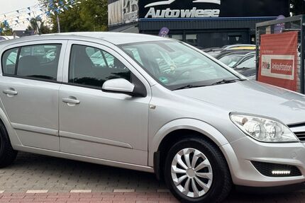 Opel Astra 172.027 km 3.490 &euro; BERLIN 13127