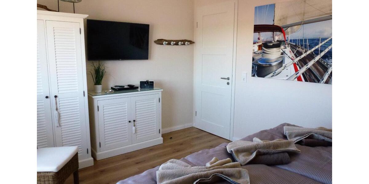Dachgeschoßwohnung Heiligenhafen - 3 Zimmer, 84 m&sup2;, 570.000&euro; | Angebot:26221784