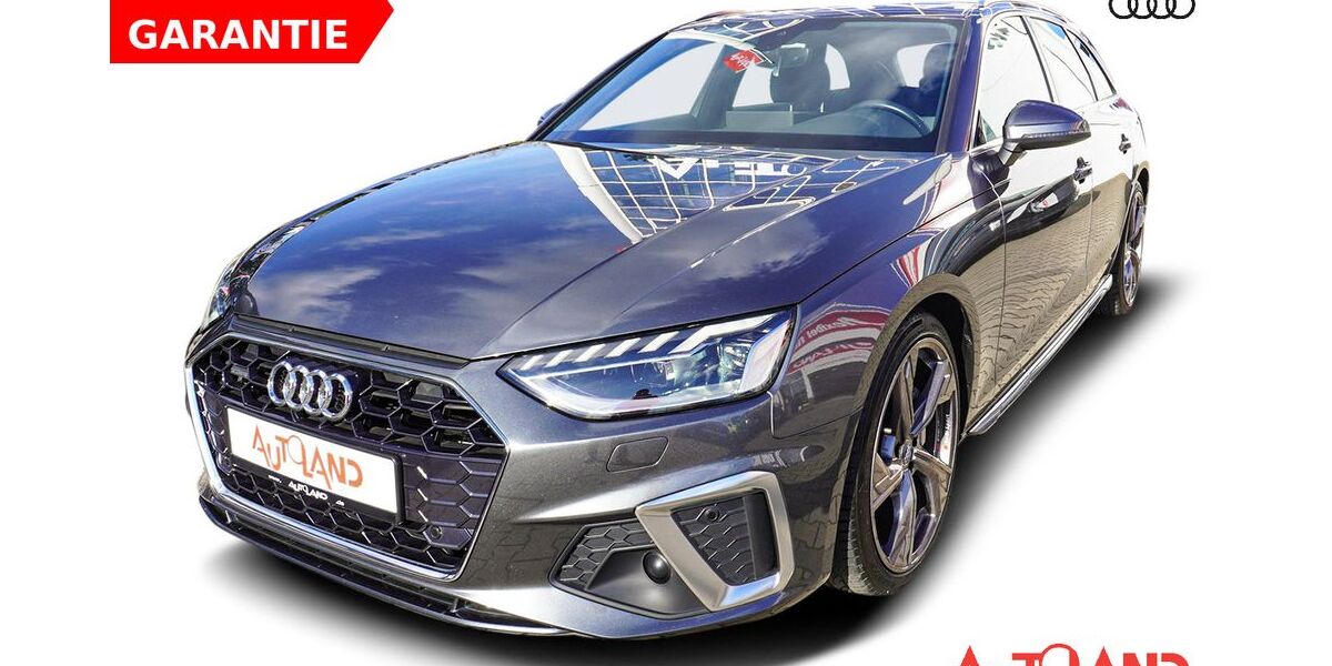 Audi A4 67.674 km 30.950 &euro; Eisenhüttenstadt 15890