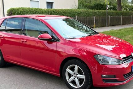 VW Golf 227.000 km 5.500 &euro; München - Bogenhausen 81929
