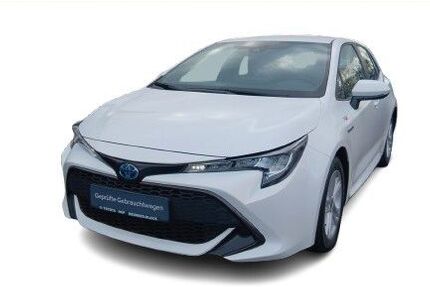 Toyota Corolla 86.799 km 18.490 &euro; Neuwied 56566