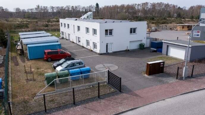 Gewerbeobjekt Selmsdorf Lauen - 1.433.000&euro; | Angebot:19340152