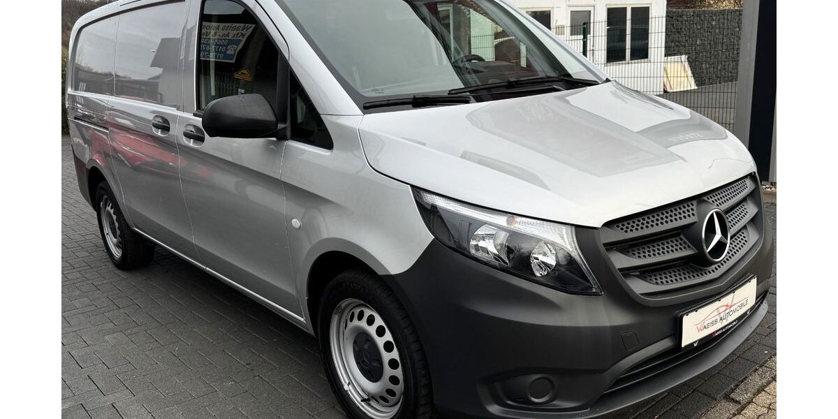 Mercedes-Benz Vito 179.000 km 16.999 &euro; Kassel 34123