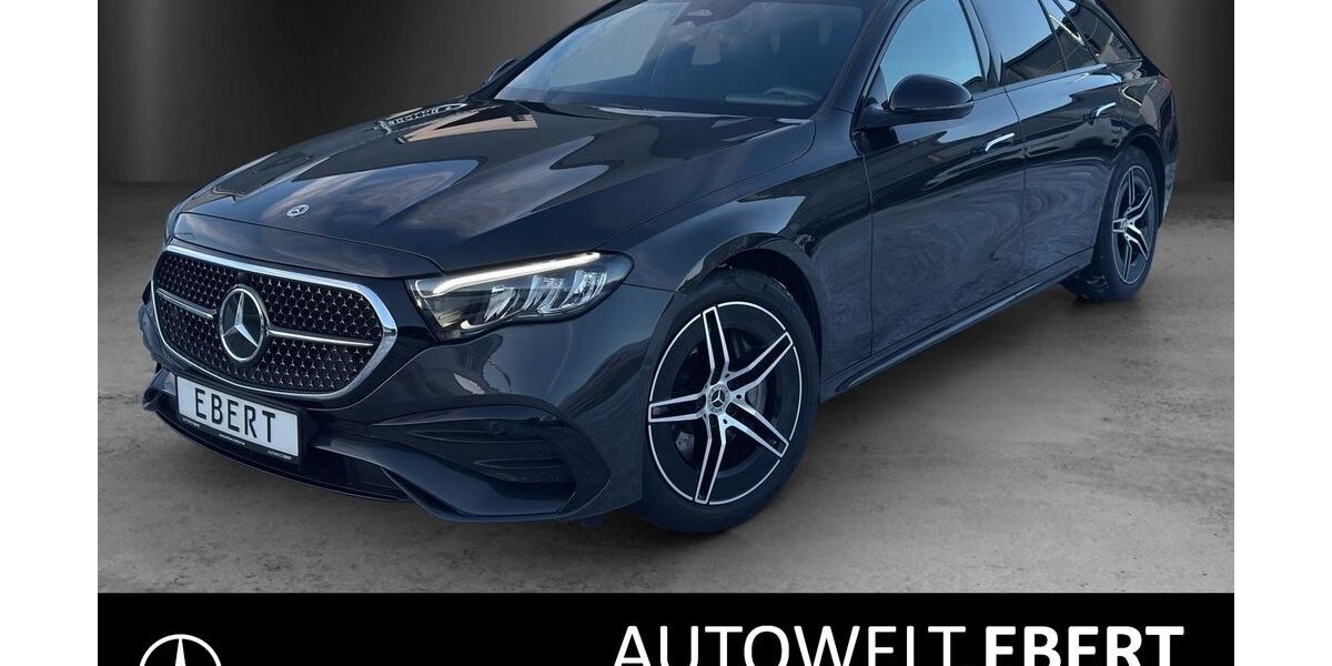 Mercedes-Benz E 220 42.500 km 47.770 &euro; Michelstadt 64720