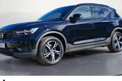Volvo XC40 78.466 km 26.760 € Albstadt 72458