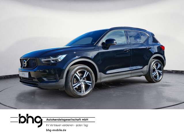 Volvo XC40 78.466 km 26.760 € Albstadt 72458