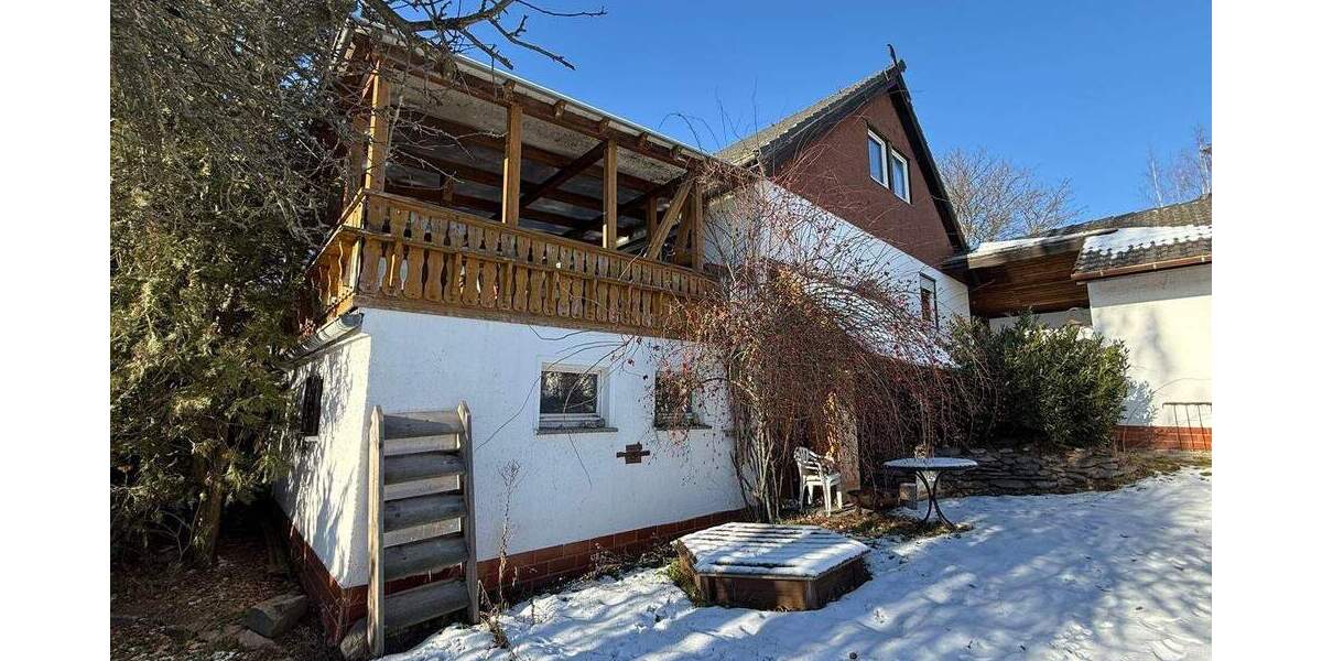 Einfamilienhaus Wilsdruff Braunsdorf - 5 Zimmer, 160 m&sup2;, 275.000&euro; | Angebot:24690795