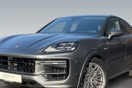 Porsche Cayenne 12.900 km 114.900 &euro; Bergisch Gladbach 51429