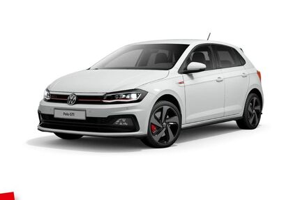 VW Polo 38.700 km 20.850 &euro; Buergstadt 63927