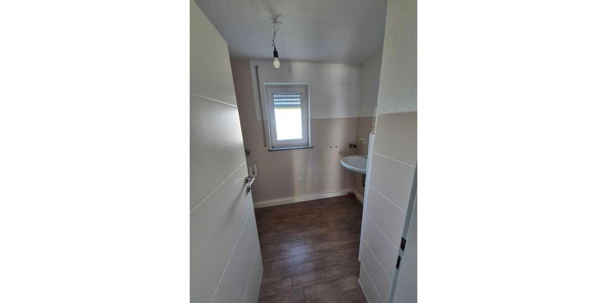 Etagenwohnung Waldenburg - 2.5 Zimmer, 75 m&sup2;, 600&euro; | Angebot:26354796